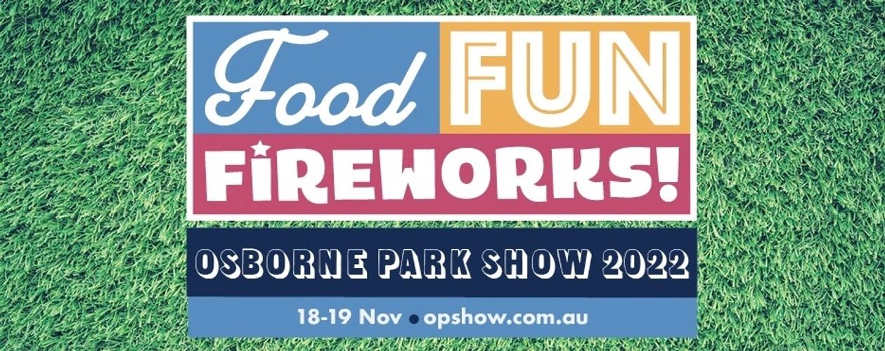 Osborne Park Show